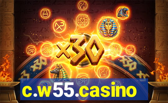 c.w55.casino