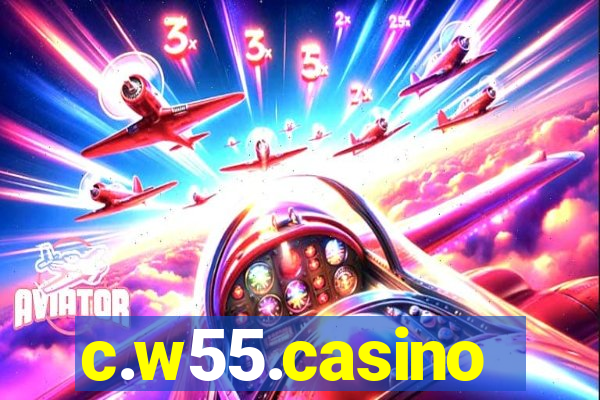 c.w55.casino