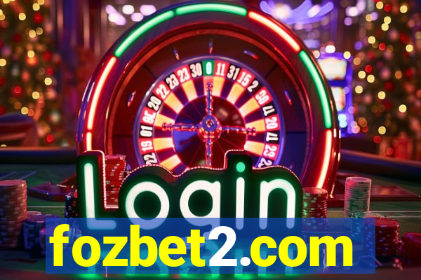 fozbet2.com