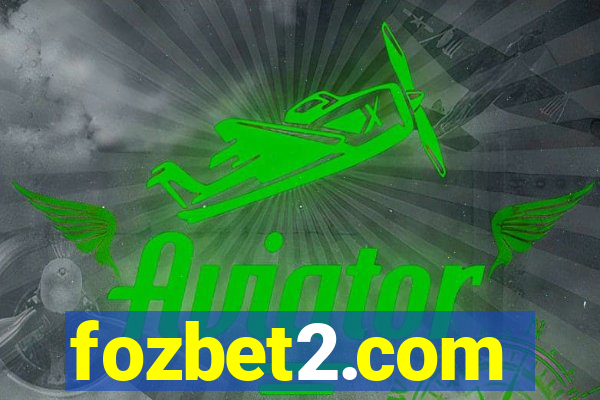 fozbet2.com