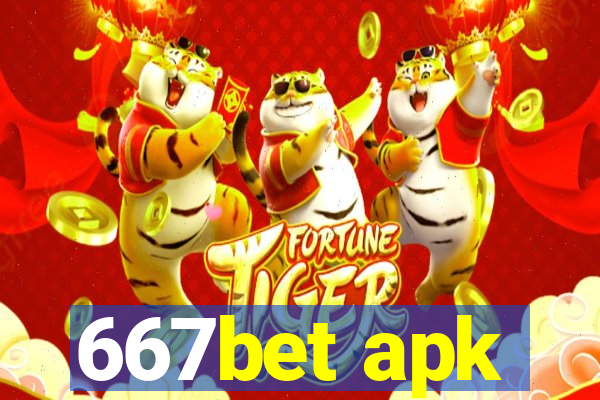 667bet apk