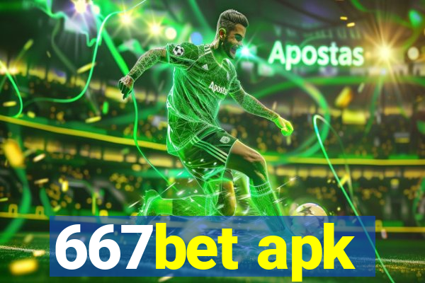 667bet apk