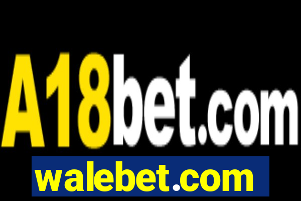 walebet.com