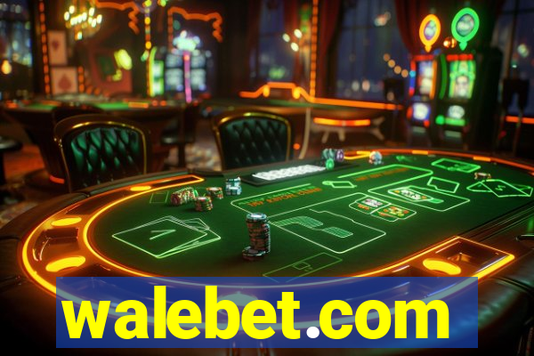 walebet.com