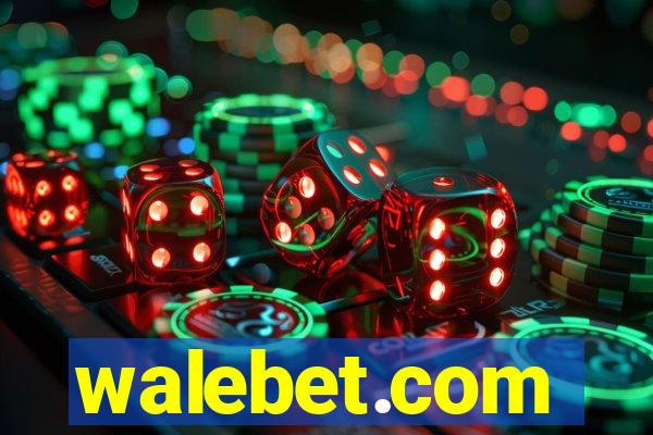 walebet.com