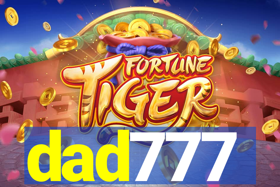 dad777