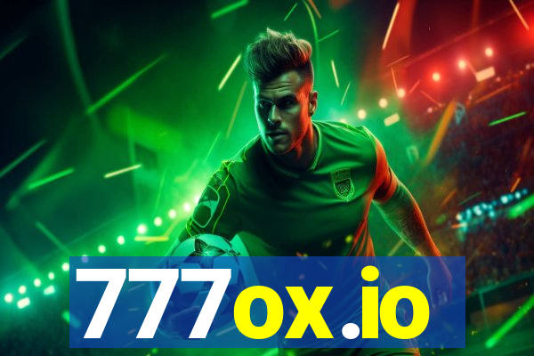 777ox.io