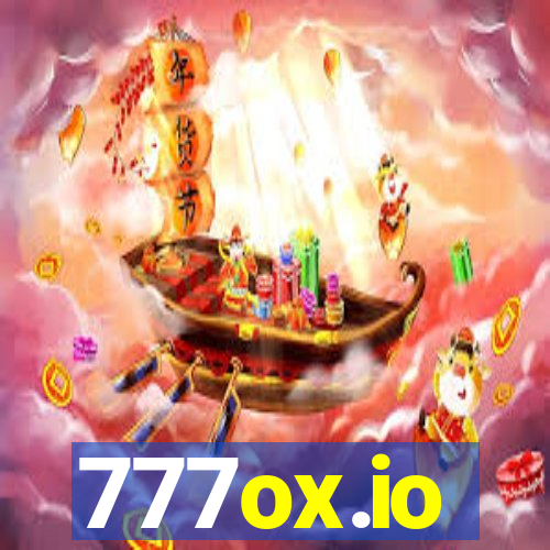 777ox.io