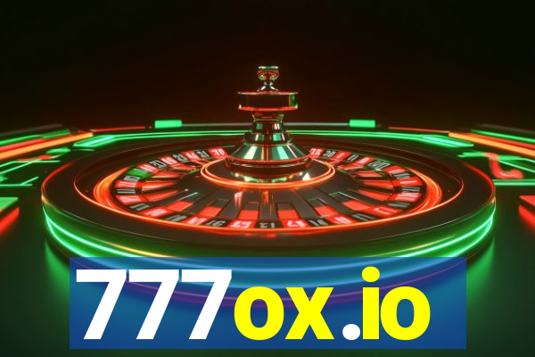 777ox.io