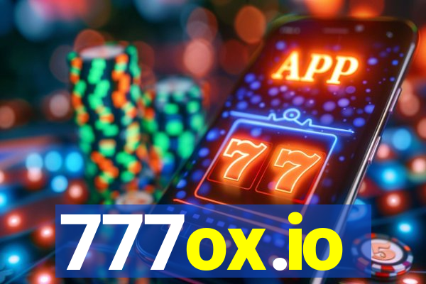 777ox.io