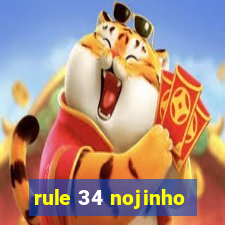 rule 34 nojinho