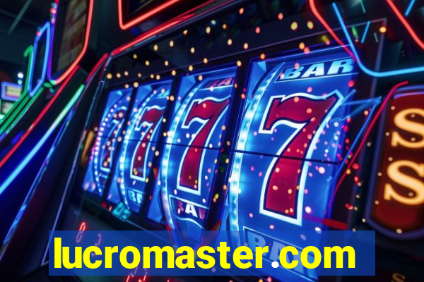 lucromaster.com