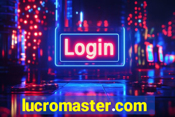 lucromaster.com