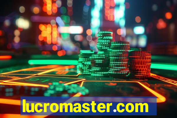 lucromaster.com