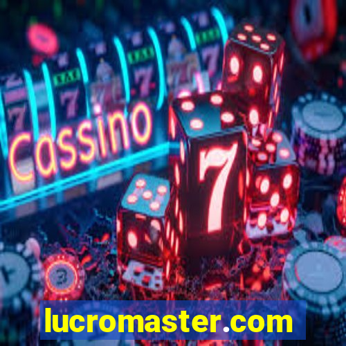 lucromaster.com