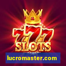 lucromaster.com