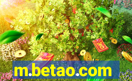 m.betao.com