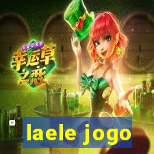 laele jogo