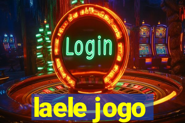 laele jogo