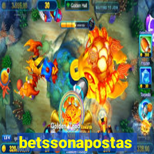 betssonapostas