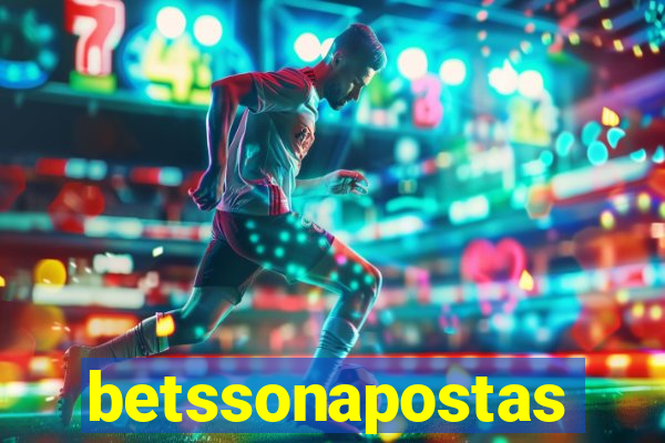 betssonapostas