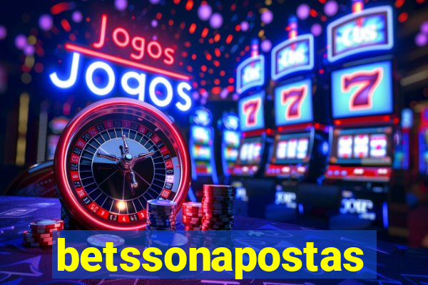 betssonapostas