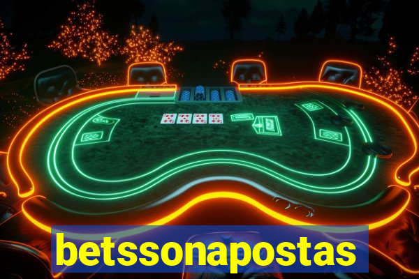 betssonapostas