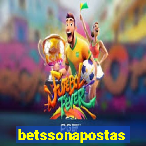 betssonapostas