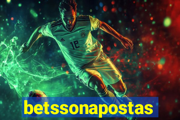 betssonapostas