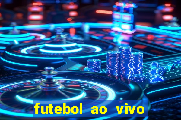 futebol ao vivo futemax app