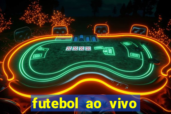 futebol ao vivo futemax app