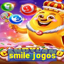 smile jogos