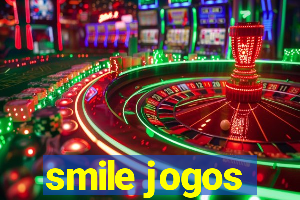 smile jogos