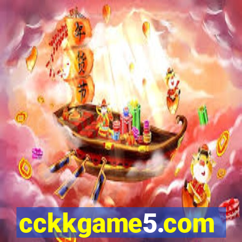 cckkgame5.com