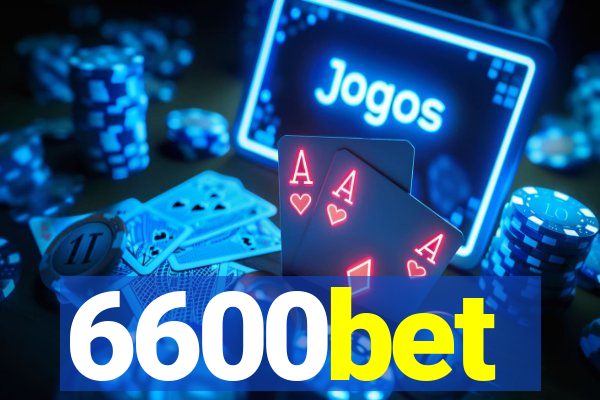 6600bet