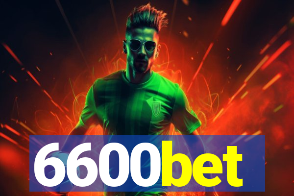 6600bet