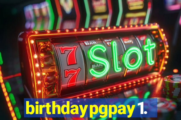 birthdaypgpay1.com