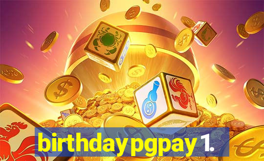 birthdaypgpay1.com