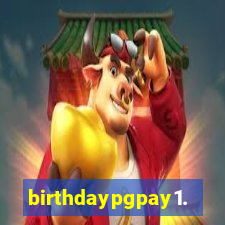 birthdaypgpay1.com