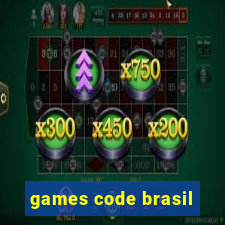 games code brasil