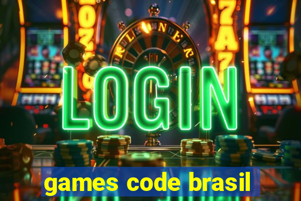 games code brasil