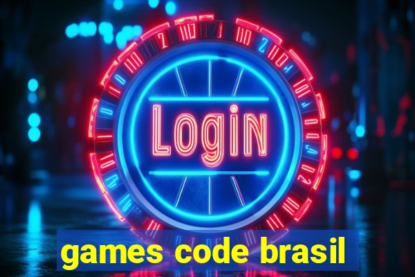 games code brasil