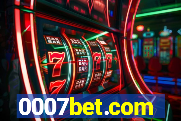 0007bet.com