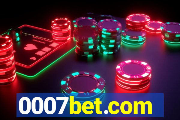 0007bet.com