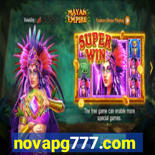 novapg777.com