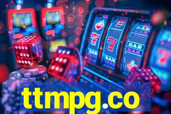 ttmpg.co