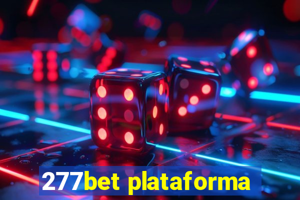 277bet plataforma