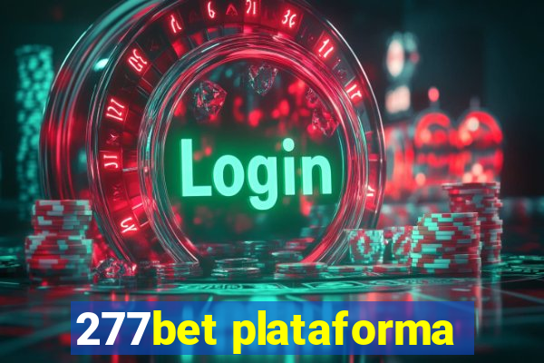 277bet plataforma