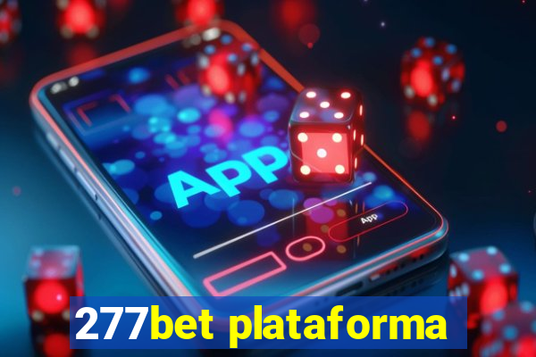 277bet plataforma