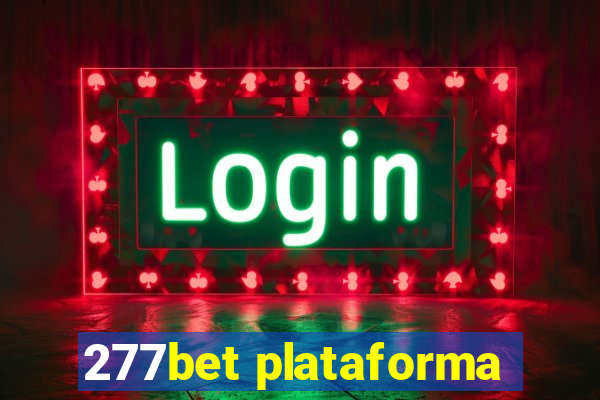 277bet plataforma